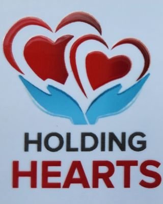 Holding Hearts Psychotherapy and Counselling profile image